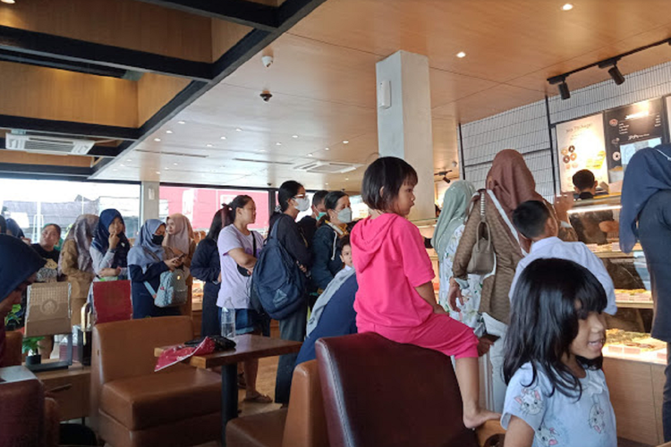 Toko Salman Jaya: Pusat Belanja Terbaik di Cilacap yang Tak Pernah Mengecewakan